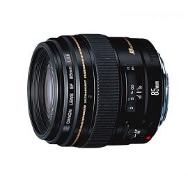 キャノン EF 85mm F1.8 USM Canon