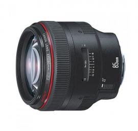 キャノン EF 85mm F1.2L II USM Canon