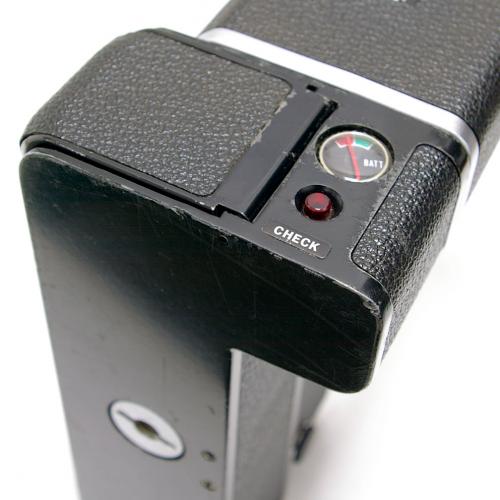 中古 ニコン F2用 モータードライブ MD-1 MB-1 セット Nikon｜カメラのことなら八百富写真機店