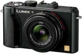 パナソニック LUMIX DMC-LX5 Panasonic