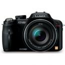 パナソニック LUMIX DMC-FZ100-K ブラック Panasonic