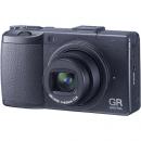 リコー GR DIGITAL III RICOH