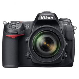 ニコン D300S AF-S DX 16-85G VR レンズキット Nikon