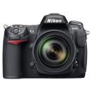 ニコン D300S AF-S DX 16-85G VR レンズキット Nikon