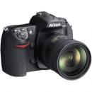 ニコン D300S AF-S 18-200G VR II レンズキット Nikon