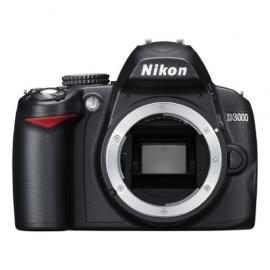 ニコン D3000 ボディ Nikon