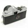 中古 ミノルタ SR-1S シルバー 50mm F1.4 セット minolta
