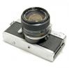 中古 ミノルタ SR-1S シルバー 50mm F1.4 セット minolta