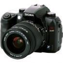 シグマ SD15 スターティングキット (18-50mm F2.8-4.5DC OS HSM レンズキット) SIGMA