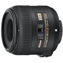 ニコン AF-S DX Micro NIKKOR 40mm f/2.8G Nikon