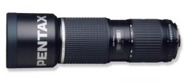 ペンタックス FA645 150-300mm F5.6ED [IF] PENTAX