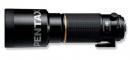 ペンタックス FA ★ 645 300mm F4 ED [IF] PENTAX