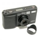 中古 リコー GR1S ブラック RICOH