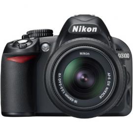 ニコン D3100 レンズキット Nikon