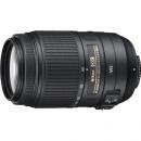 ニコン AF-S DX NIKKOR 55-300mm F4.5-5.6G ED VR Nikon
