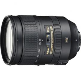 ニコン AF-S NIKKOR 28-300mm F3.5-5.6G ED VR Nikon