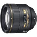 ニコン AF-S NIKKOR 85mm F1.4G Nikon