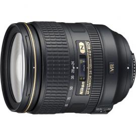 ニコン AF-S NIKKOR 24-120mm F4G ED VR Nikon