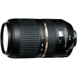 タムロン SP 70-300mm F4-5.6 Di VC USD A005NII ニコン用 TAMRON
