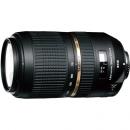 タムロン SP70-300mm F4-5.6 Di VC USD A005NII ニコン用