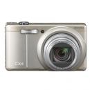リコー CX4 シャンパンシルバー RICOH