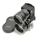 中古 マミヤ SEKOR SUPER 180mm F4.5 Cシリーズ用 Mamiya