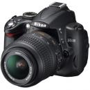 ニコン D5000 レンズキット Nikon