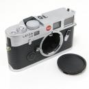 中古 ライカ M6 TTL 0.72 クローム ボディ LEICA
