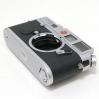 中古 ライカ M6 TTL 0.72 クローム ボディ LEICA