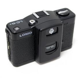 ロモ LC-A+ LOMO