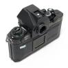 中古 キャノン New F-1 AE ロス五輪記念 ボディ Canon