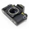 中古 キャノン New F-1 AE ロス五輪記念 ボディ Canon