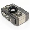 中古 ローライ 35 クラシック 20REB フラッシュ セット / Rollei 35 Classic