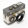 中古 ローライ 35 クラシック 20REB フラッシュ セット / Rollei 35 Classic