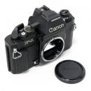 中古 キャノン New F-1 AE ボディ Canon