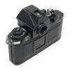 中古 キャノン New F-1 AE ボディ Canon