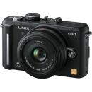 パナソニック LUMIX GF1 パンケーキレンズキット DMC-GF1C エスプリブラック