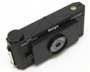 HOLGA 120 WPC