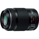 パナソニック H-PS45175:LUMIX G X VARIO PZ 45-175mm/F4.0-5.6 ASPH./ POWER O.I.S. ブラック Panasonic