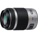 パナソニック H-PS45175:LUMIX G X VARIO PZ 45-175mm/F4.0-5.6 ASPH./ POWER O.I.S. シルバー Panasonic