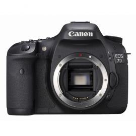 キャノン EOS 7D ボディ Canon