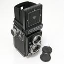 中古 ローライコード Vb 最終型 ROLLEICORD