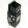 中古 ローライコード Vb 最終型 ROLLEICORD