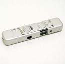 中古 ミノックス LX シルバー MINOX