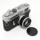 中古 キャノン 7 50mm F1.8 セット Canon