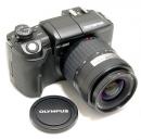 中古 オリンパス E-300 14-45mm F3.5-5.6 セット OLYMPUS