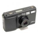 中古 リコー GR1S デート ブラック RICOH
