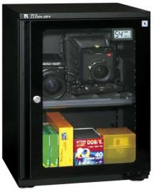 東洋リビング 防湿庫 オートクリーンドライ (内容量:41L) ED-41CDB