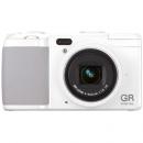 リコー GR DIGITAL IV ホワイトエディション 限定モデル RICOH