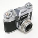 中古 フォクトレンダー ベッサマチック / Voigtländer BESSAMATIC